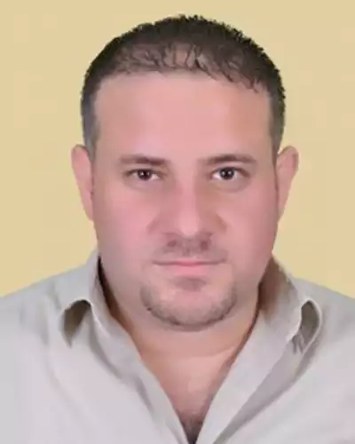Husam Al Jadbah