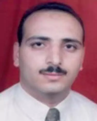 Ahmad Saleh