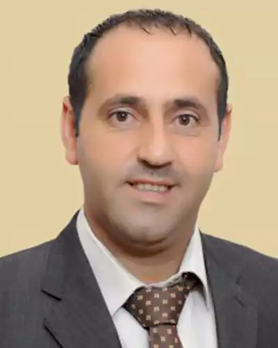 Osama Khalaf