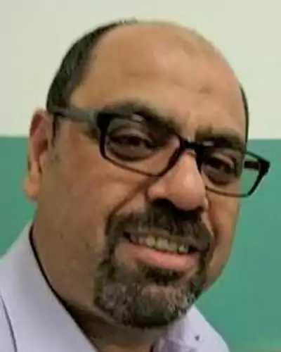 Mohammad Abu Shaikha
