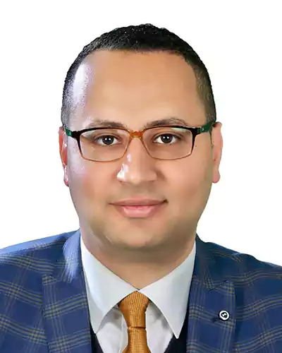 Mohammad Jallad