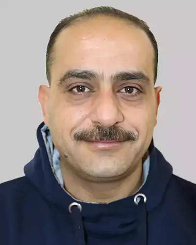 Ali Allaham