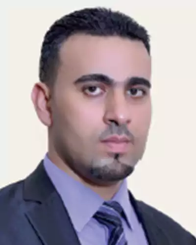 Shadi Abu aysheh