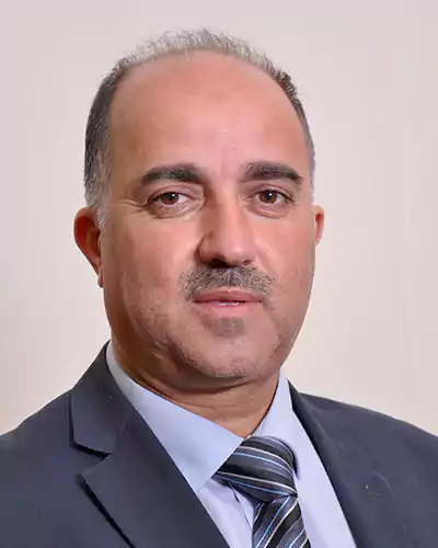 د. مراد عبد الله