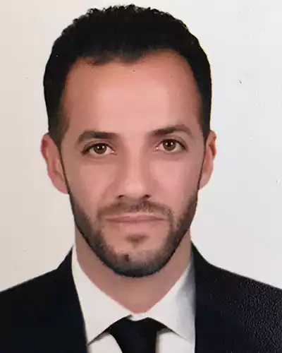 أ. محمود ابو ظاهر