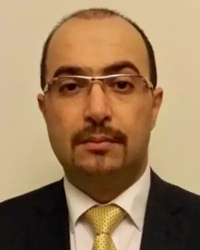 Mahmoud Jazzar