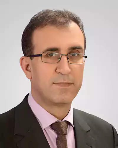 أ.د. حسين شنك