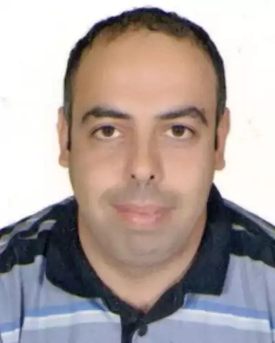 أ. محمد الشامي