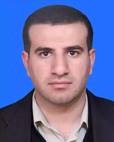 Mohammad Marabeh