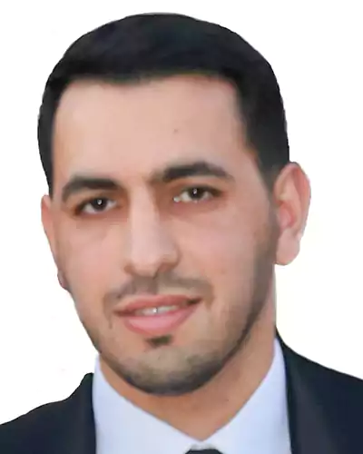 Khalid Estaiteh