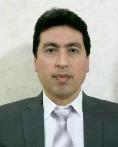 Shaher Zyoud