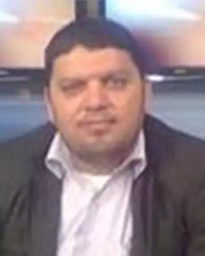 Atef Shqair