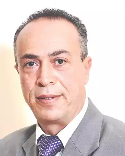 Azmi Al Saleh