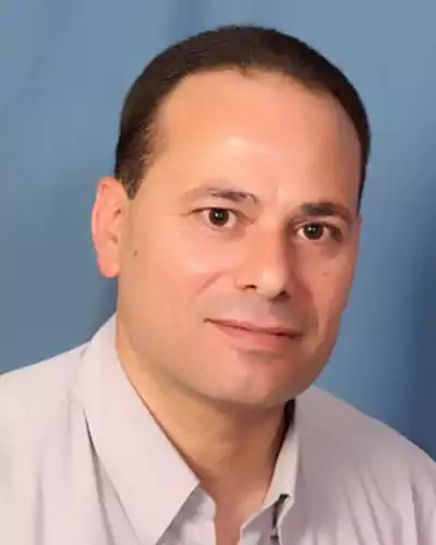 Khaled Barakat