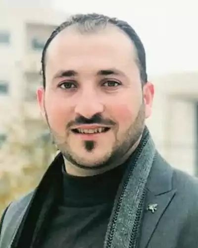 Sanad Jaradat