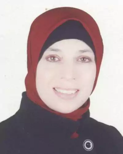 Khaleda Nazzal