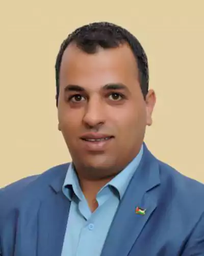 Omar Jouda