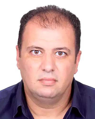 Rami Yousef