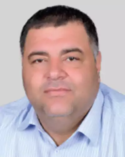 Samer Sabi