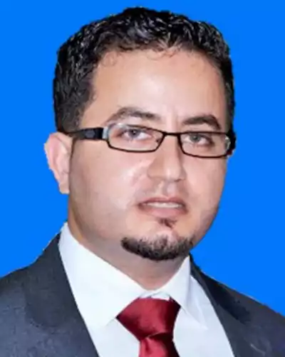 Mohannad Ayyash