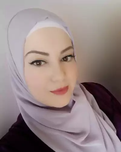 Tamara Abu Ayyash