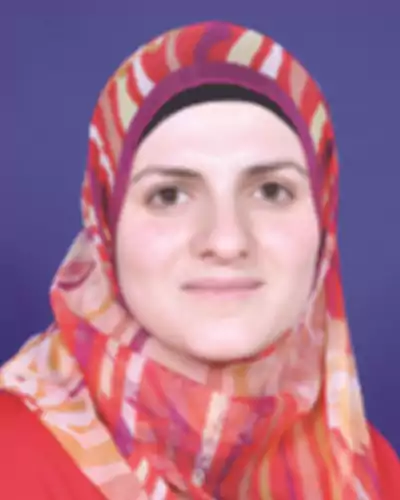 Shada Abushanab