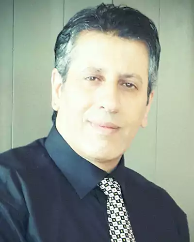 Saleh Abu Sarees