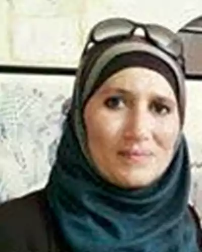 Nedaa Hamdan