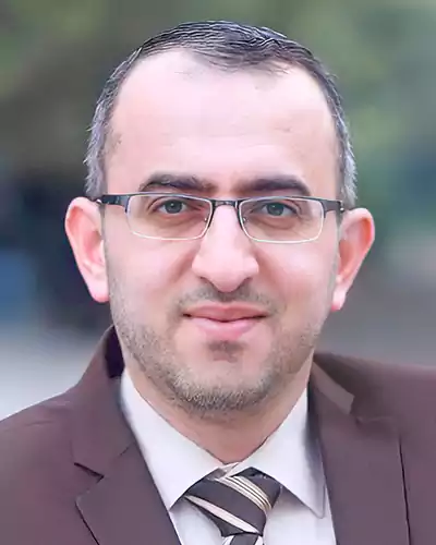 Fadi Herzallah