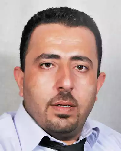 Fadi Alhajyousef