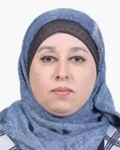 Ruba Abuamsha