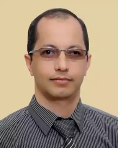 Wael Salah