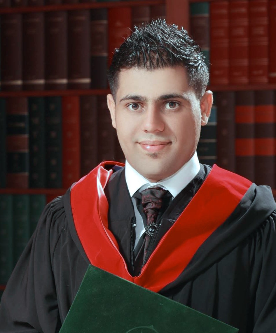 Mohammad Omriya