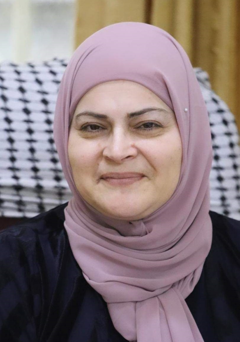 Eman Abu Safia
