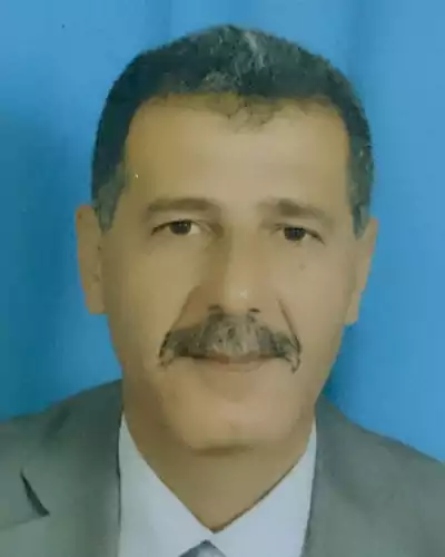 Mohammad Ghanem