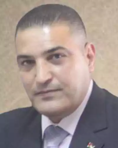 Nidal Al Qasem