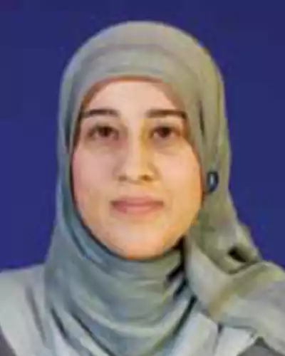 Heba Almobayed