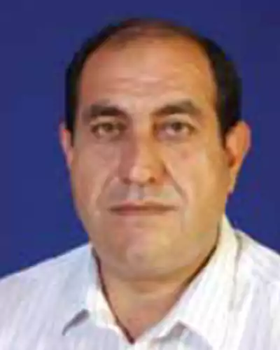 Hisham Mustafa