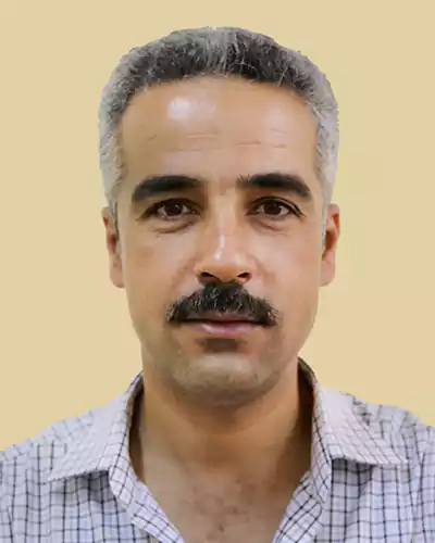 Mohammad Jabr