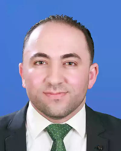 Fadi Abu Diak