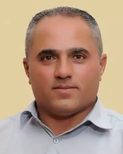 Mohamed Khadr