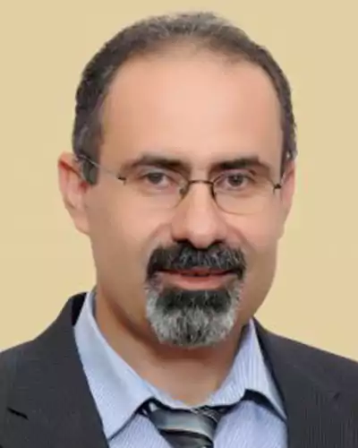 Mazen Salman
