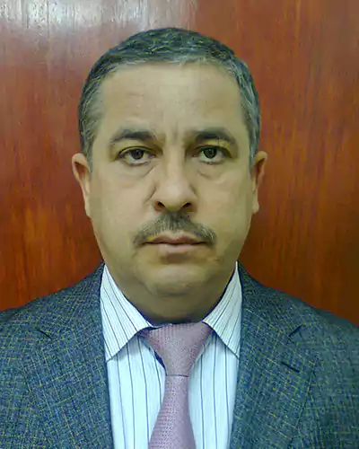 Mansour Ararawi
