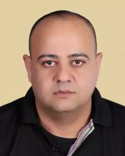 Haitham Abu Salah