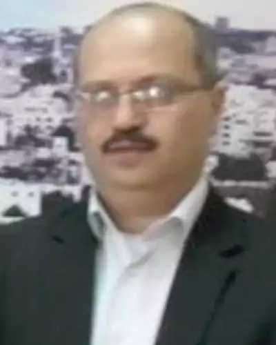 Mahmoud Kameel