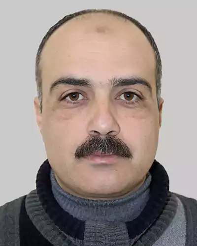 Saed Haj Yaseen
