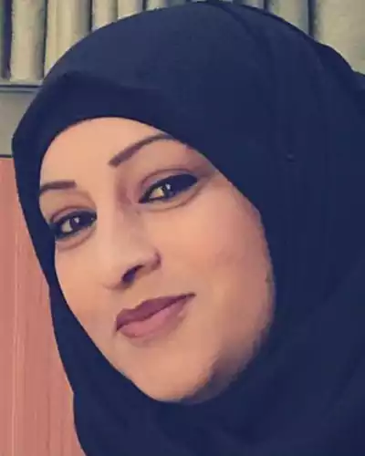 Layla Salameh