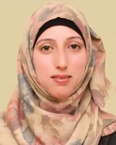 Eman Abu Hani