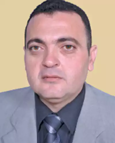 Saed Mallak
